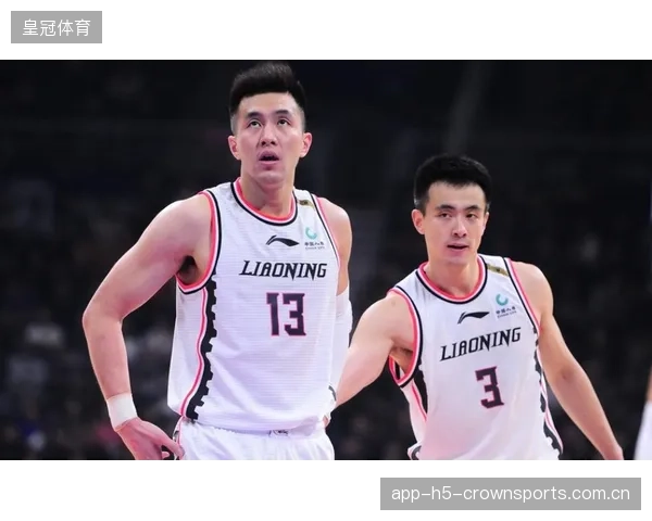 CBA球员表现赛季最佳：见证篮坛的星辰大海
