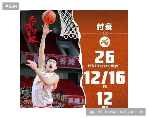 CBA新疆连续强攻内线压倒性表现，力压群雄