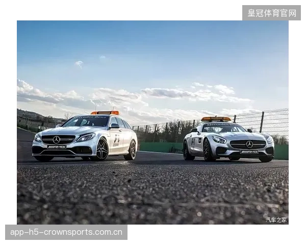 F1四车连撞事故：红旗提前中断比赛引发赛道安全新思考