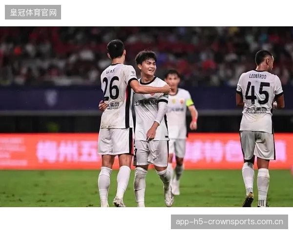 上海海港亚冠生死战，柔佛主场不容小觑
