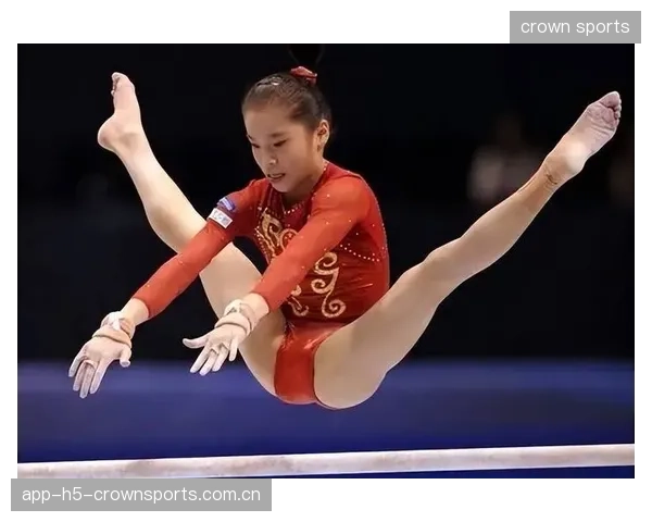 体操全能赛零失误夺冠，教练称这是多年规划成果