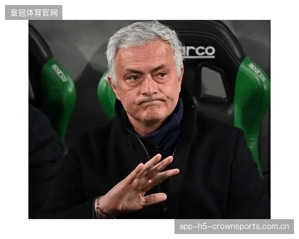 罗马蓄势待发，迎来英超反击尖刀！战略布局揭秘