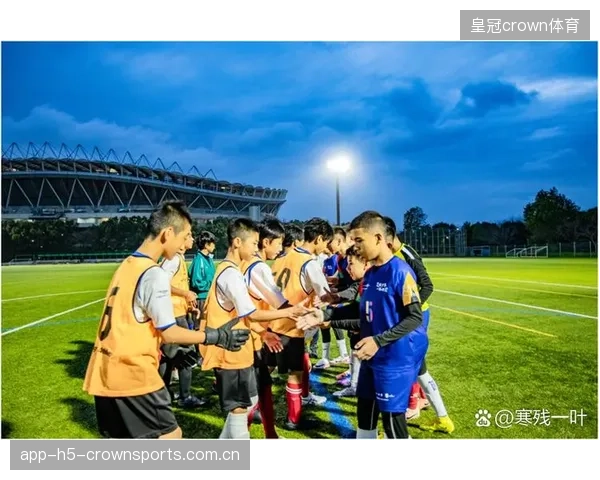 青训国际互换项目热潮来袭：俱乐部合作升级