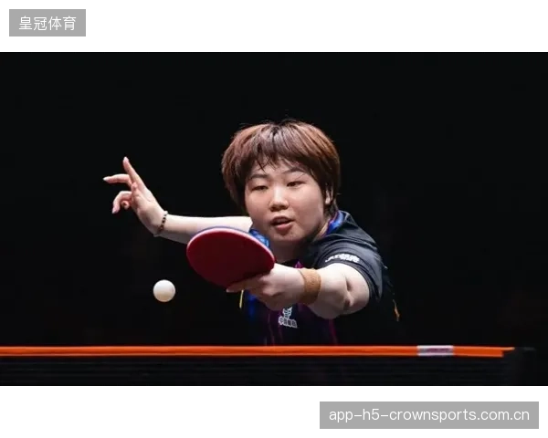 女单32强定24席：国乒11人晋级！15岁小将横扫对手、蒯曼完胜过关——乒乓球世界杯的“爆点”来了！